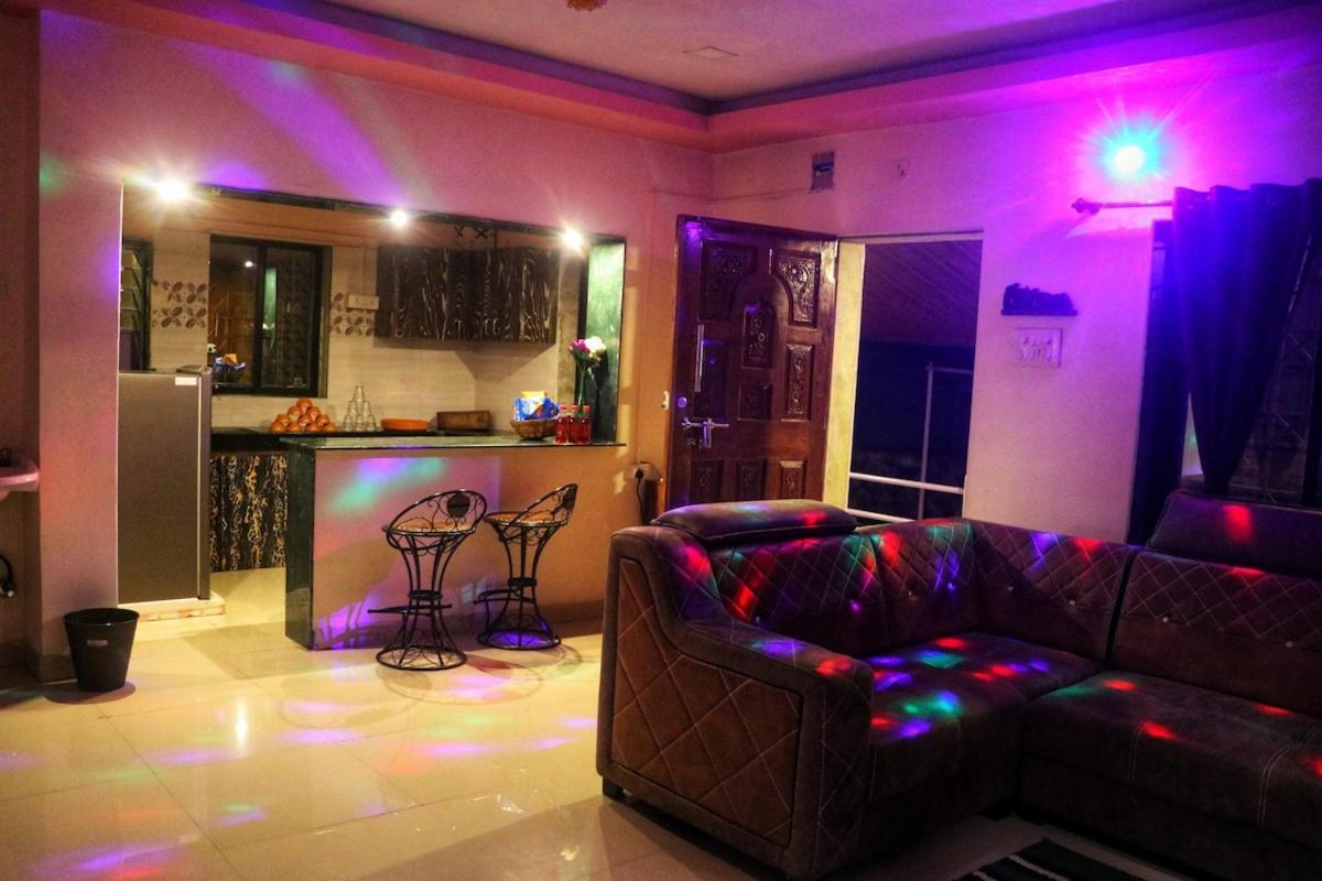 Govind Villa - 3Bhk Penthouse Suite With Pool Splash Lonavala Ngoại thất bức ảnh