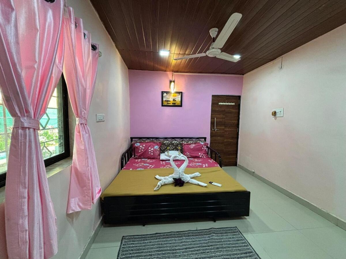 Govind Villa - 3Bhk Penthouse Suite With Pool Splash Lonavala Ngoại thất bức ảnh